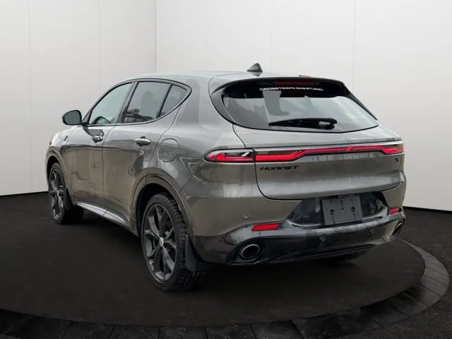 Dodge Hornet 2024 photo 4