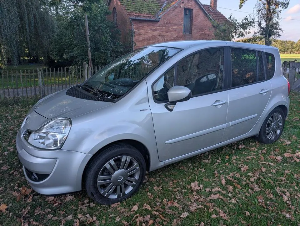 Renault Grand Modus