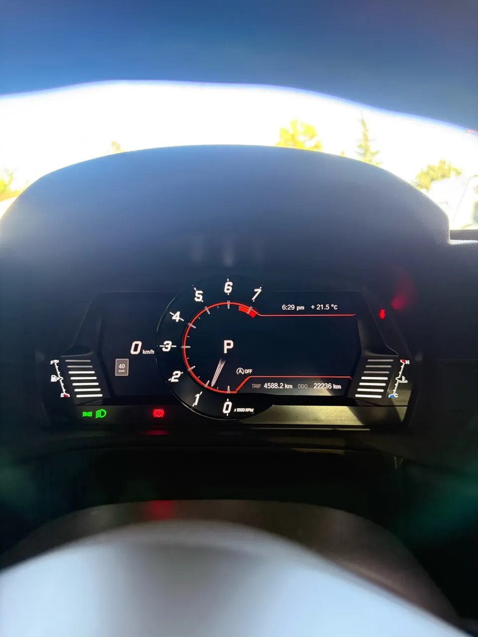 Toyota Gr Supra 2020 photo 5