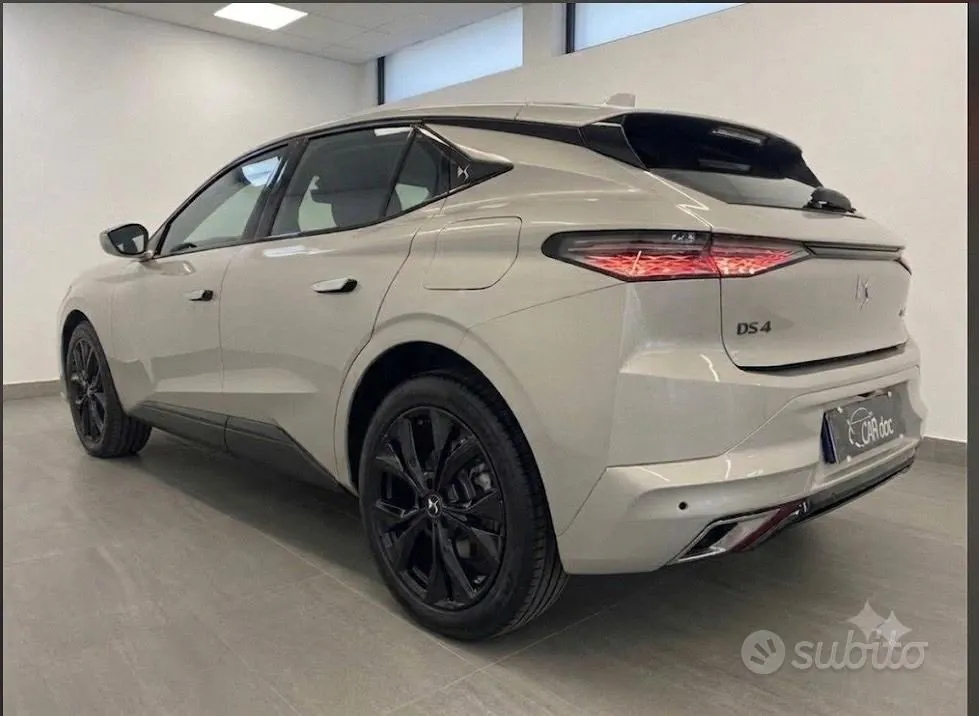 DS Automobiles Ds 4 2023 photo 4