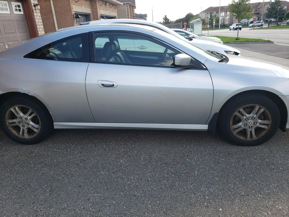 Honda Accord 2006 photo 2