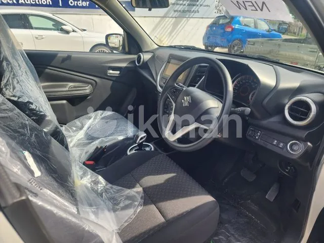 Suzuki Celerio 2026 photo 5