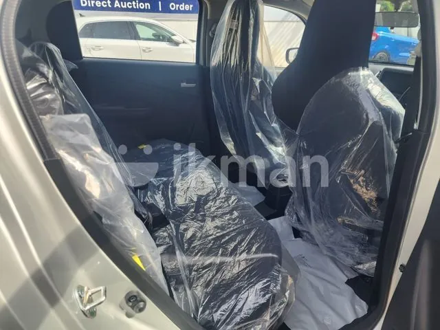 Suzuki Celerio 2026 photo 4