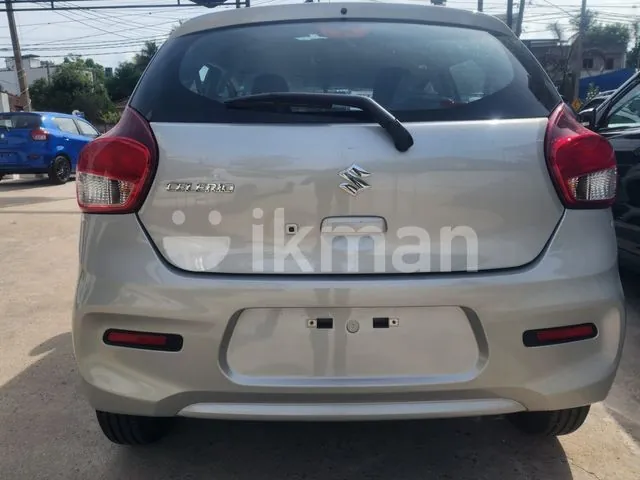 Suzuki Celerio 2026 photo 3