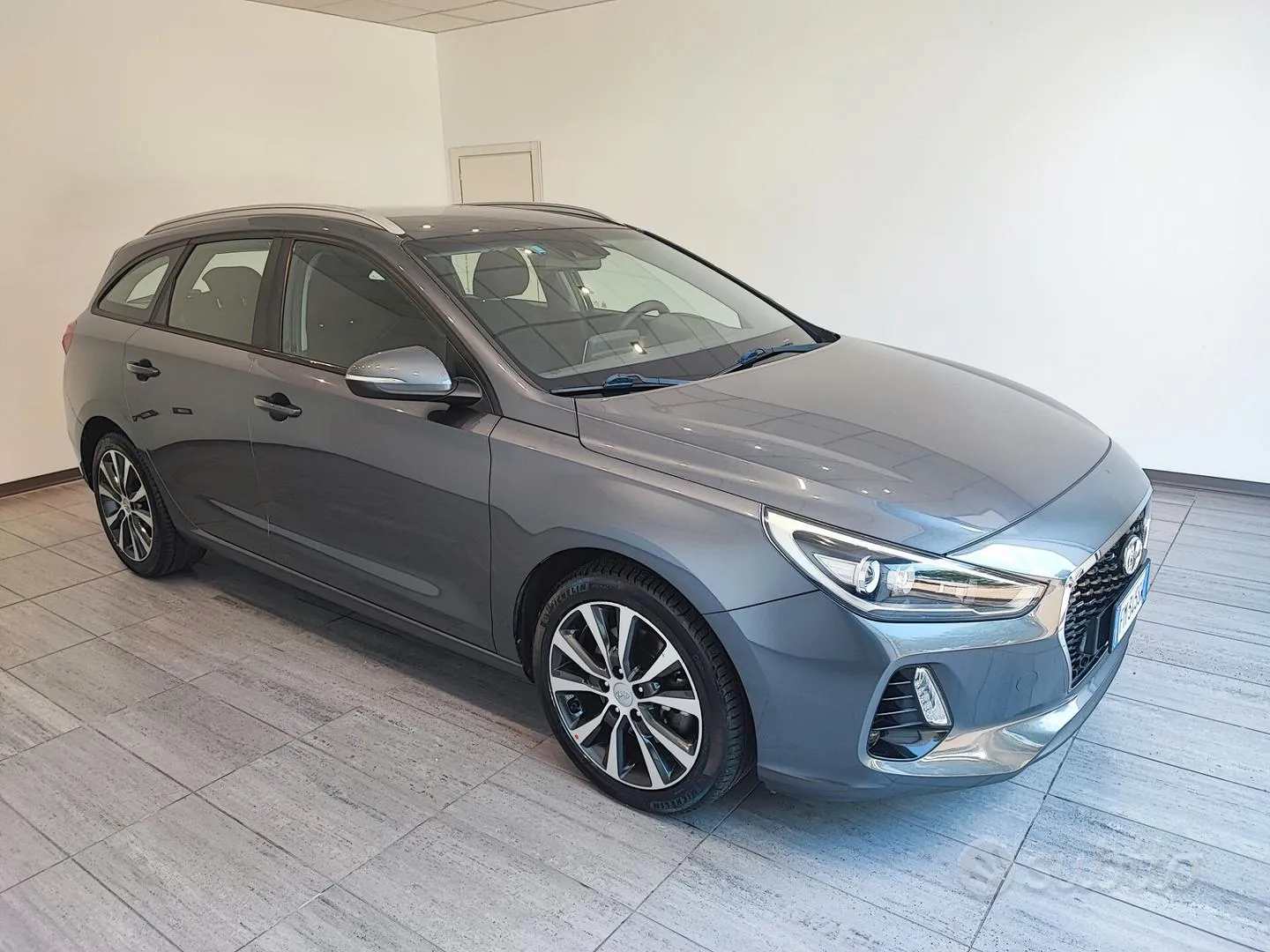 Hyundai I30 2017 photo 3