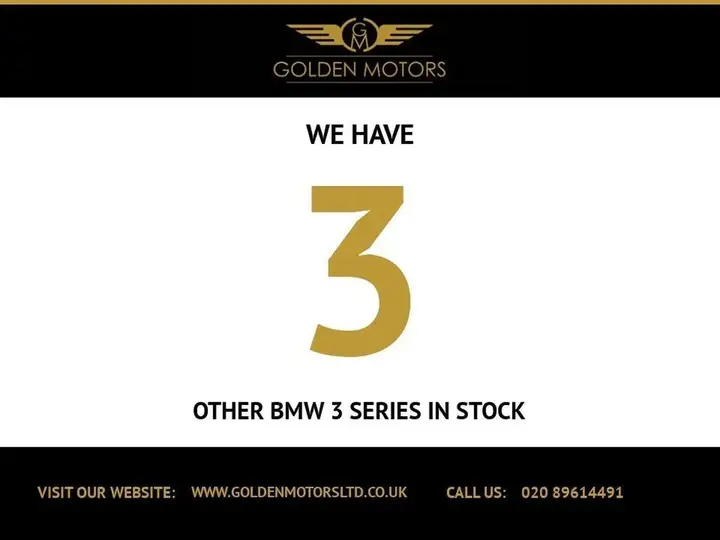 BMW 3 Series 2016 photo 2