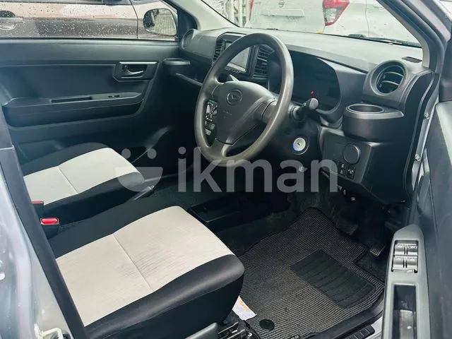 Daihatsu Mira 2024 photo 3