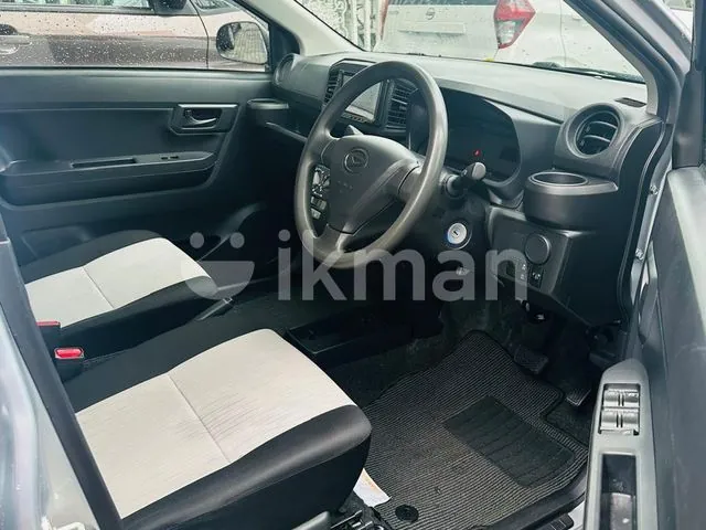 Daihatsu Mira 2024 photo 2