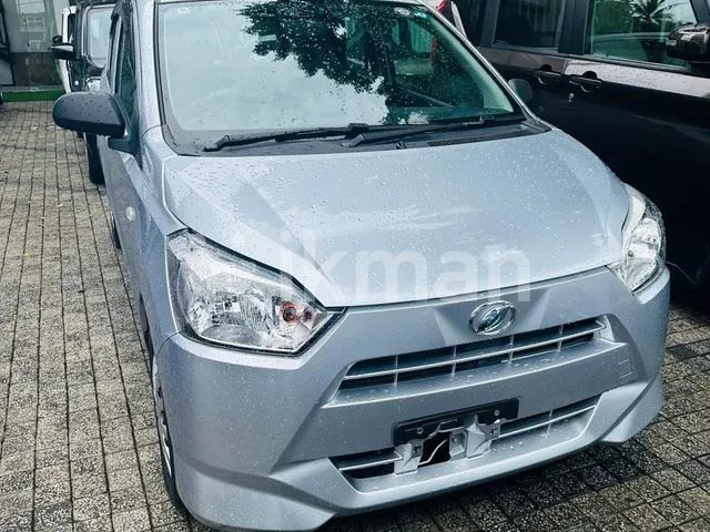 Daihatsu Mira 2024 photo 5