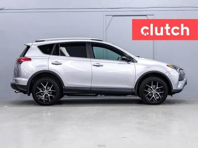 Toyota Rav4 2018 photo 3