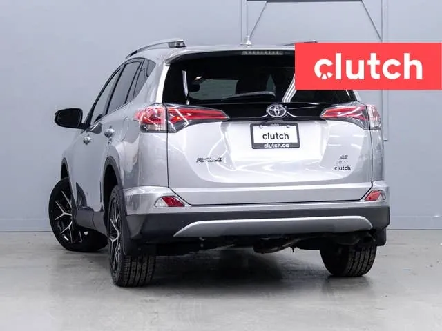 Toyota Rav4 2018 photo 5