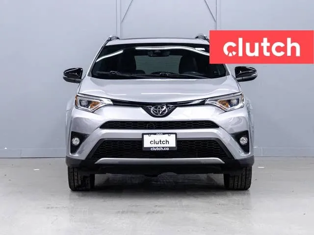 Toyota Rav4 2018 photo 2