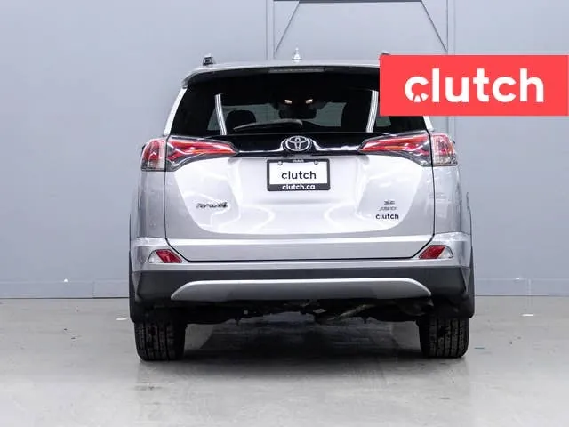 Toyota Rav4 2018 photo 4