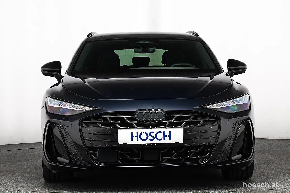 Audi A6 2025 photo 2