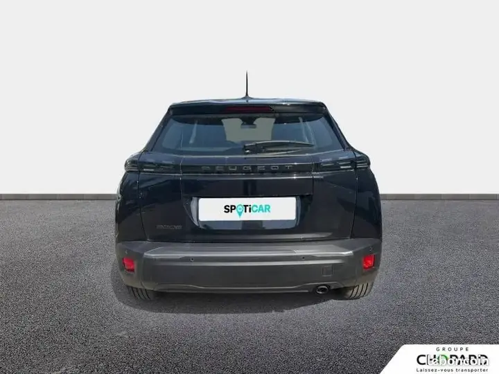 Peugeot 2008 2025 photo 5