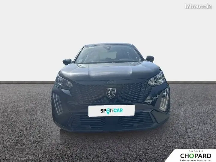 Peugeot 2008 2025 photo 4