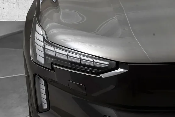 Volvo Ex90 2025 photo 3
