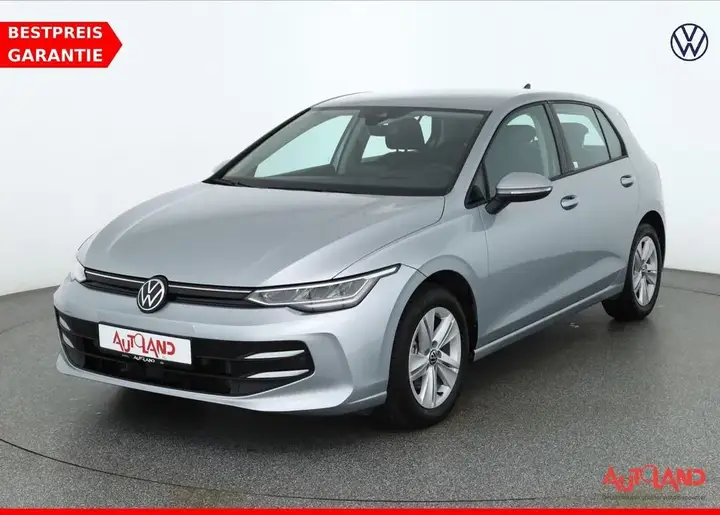 Volkswagen Golf Viii