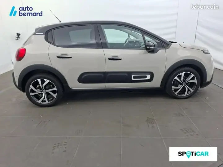 Citroen C3 2021 photo 4
