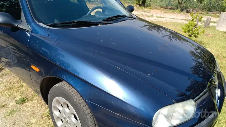 Alfa Romeo 156