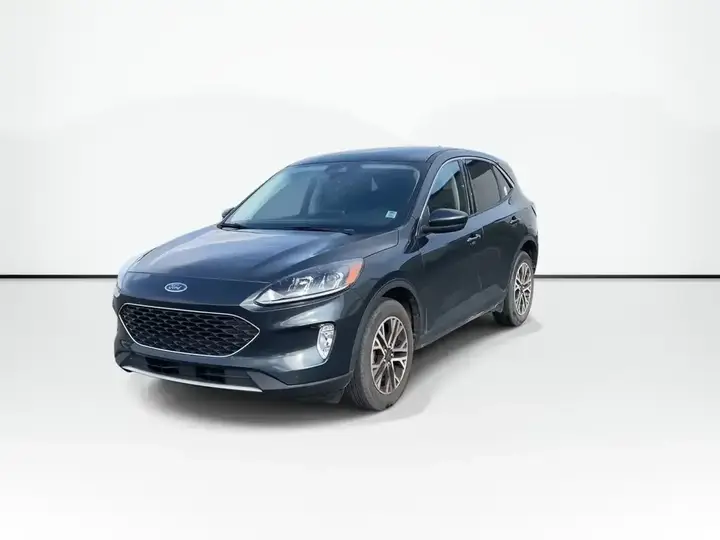 Ford Escape 2022 photo 4