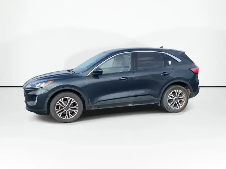 Ford Escape 2022 photo 5