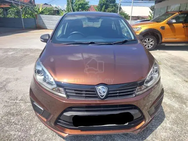 Proton Iriz