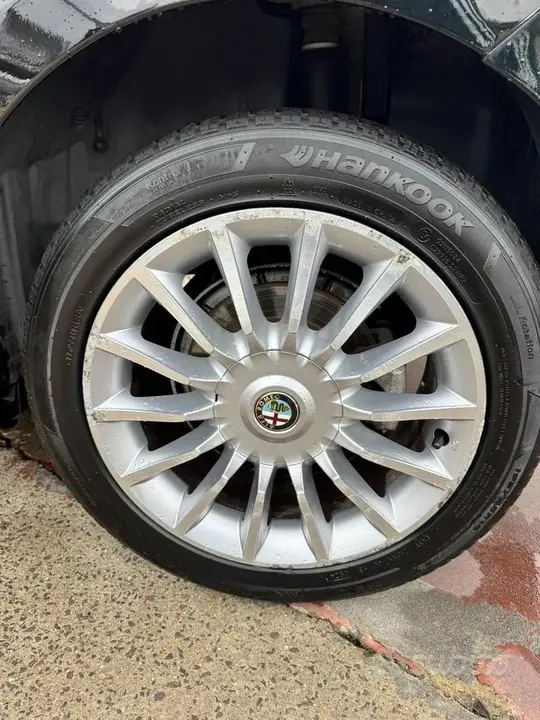 Alfa Romeo Mito 2015 photo 5