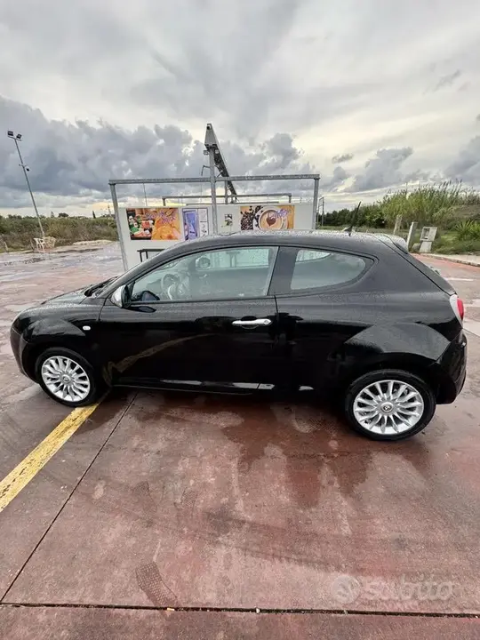 Alfa Romeo Mito 2015 photo 3