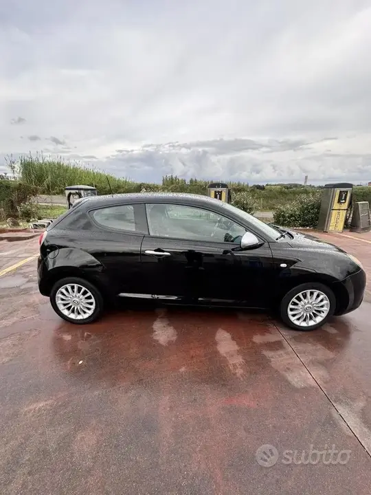 Alfa Romeo Mito 2015 photo 2