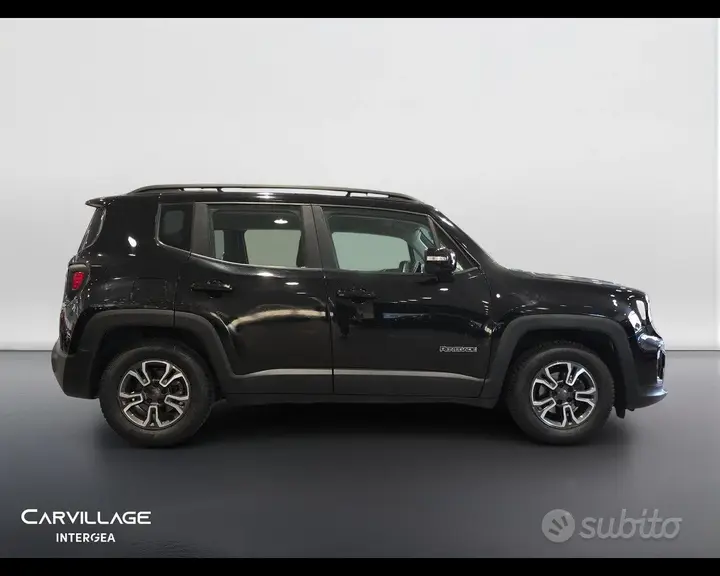 Jeep Renegade 2019 photo 4