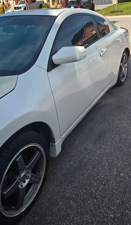 Nissan Altima 2012 photo 4