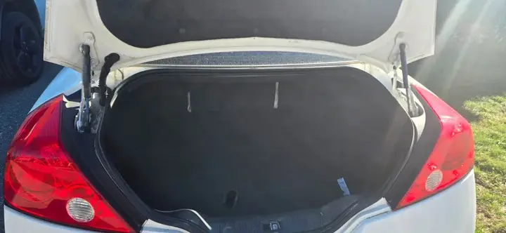 Nissan Altima 2012 photo 5
