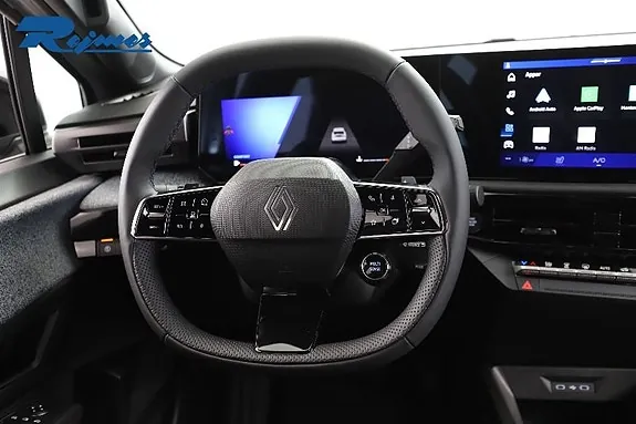 Renault Clio 2026 photo 4