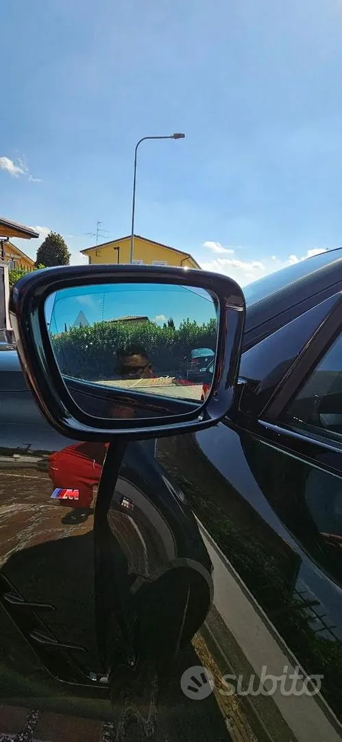 BMW 420D 2026 photo 5