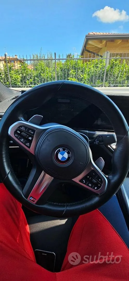 BMW 420D 2026 photo 4