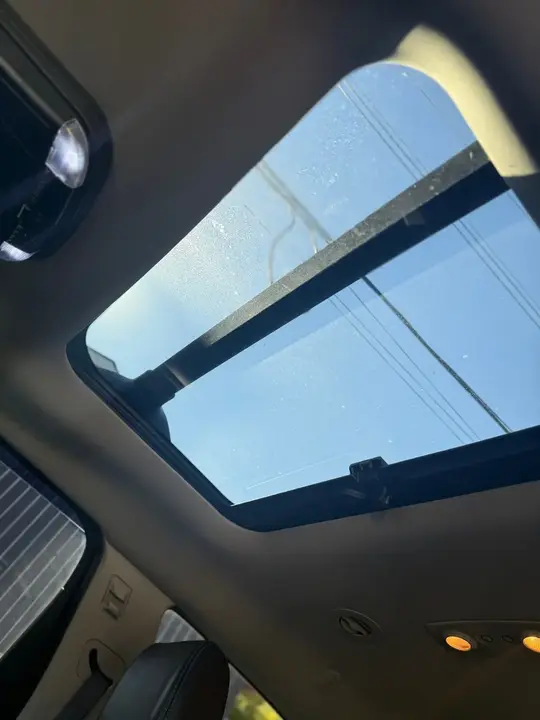 Chevrolet Traverse 2014 photo 5
