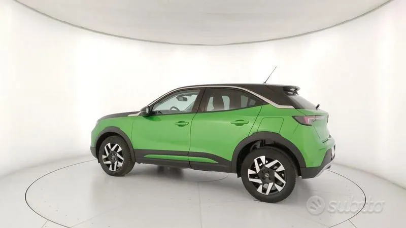 Opel Mokka 2022 photo 4