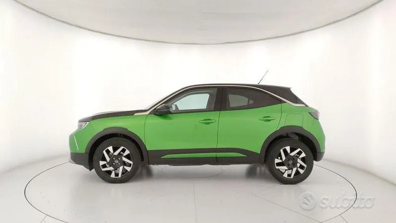 Opel Mokka 2022 photo 3