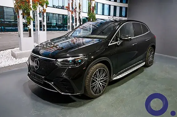Mercedes-Benz Andre