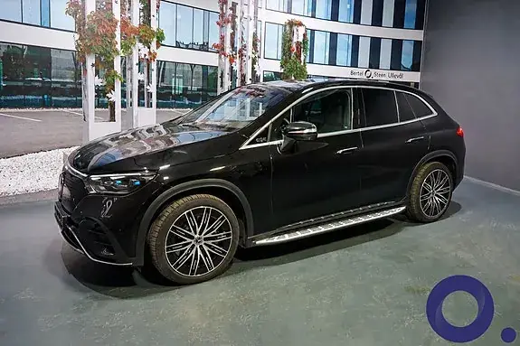 Mercedes-Benz Andre 2023 photo 3