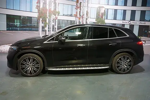 Mercedes-Benz Andre 2023 photo 5