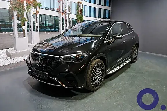 Mercedes-Benz Andre 2023 photo 2