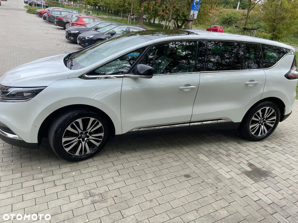Renault Espace 2017 photo 5