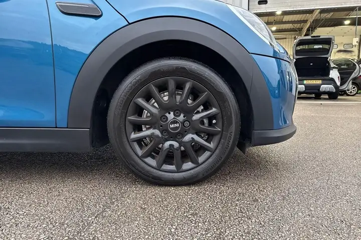 Mini Hatch 2023 photo 5
