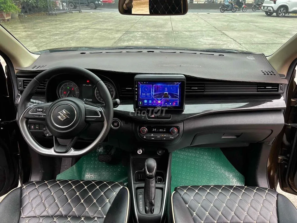 Suzuki Xl7 2021 photo 4