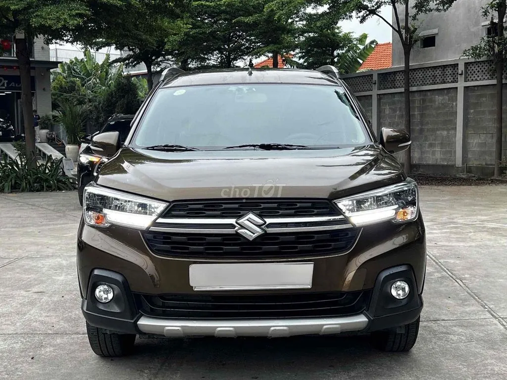 Suzuki Xl7