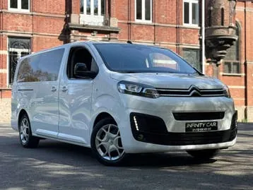 Citroen Space Tourer