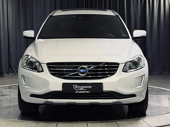Volvo Xc60 2016 photo 4