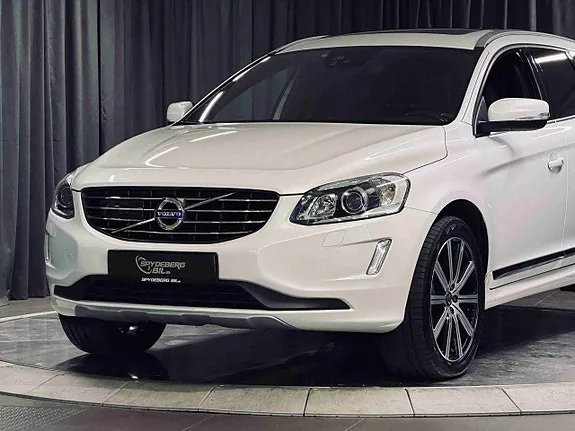 Volvo Xc60 2016 photo 3